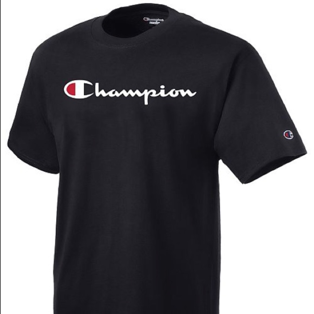 Champion T-shirt